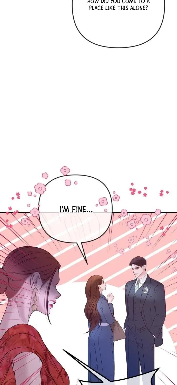 I’ll Marry Your Brother chapter 35 page 75