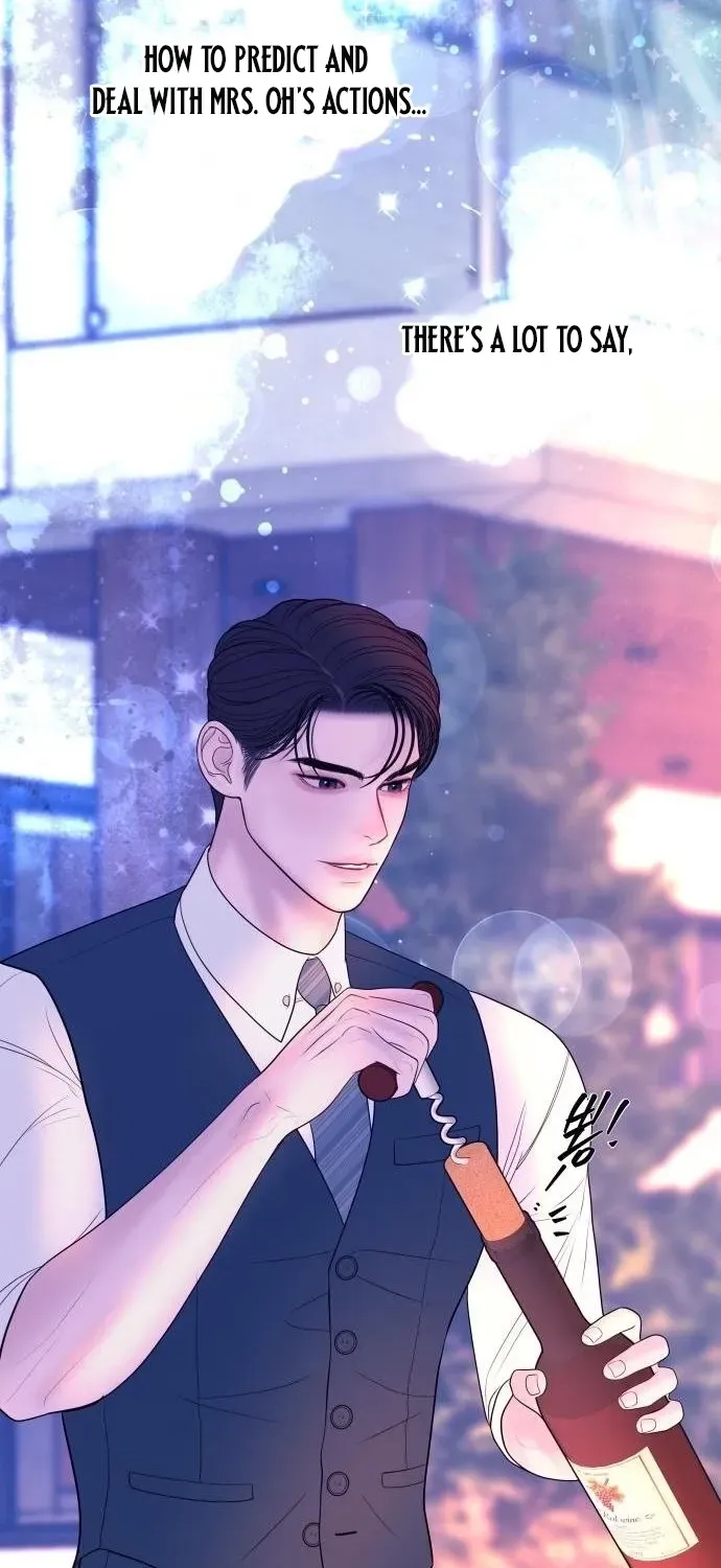 I’ll Marry Your Brother chapter 36 page 44