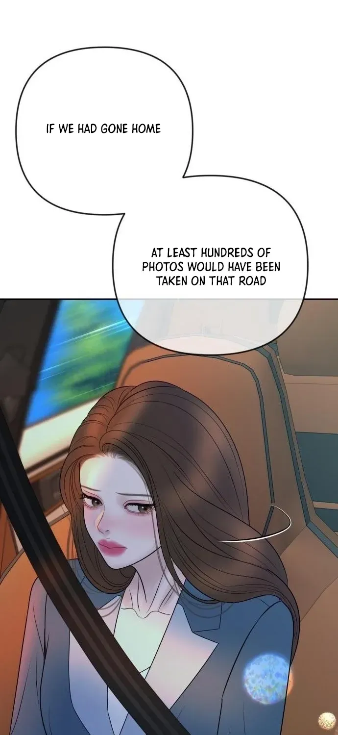 I’ll Marry Your Brother chapter 36 page 20