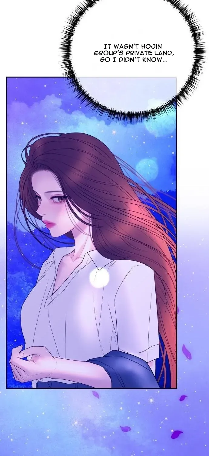 I’ll Marry Your Brother chapter 36 page 34