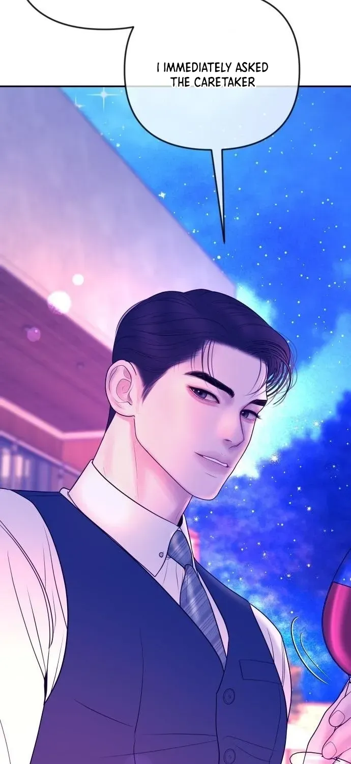 I’ll Marry Your Brother chapter 36 page 51