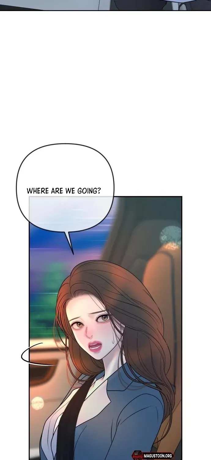 I’ll Marry Your Brother chapter 36 page 15
