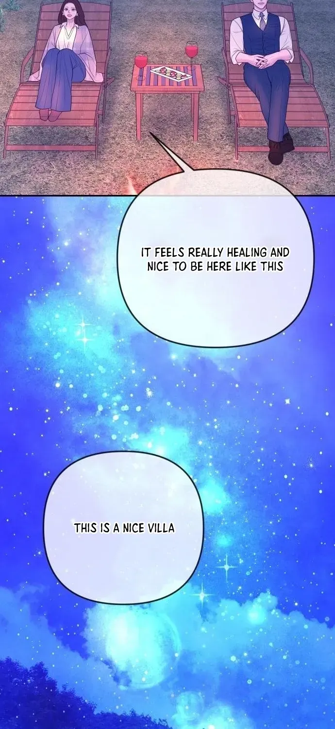 I’ll Marry Your Brother chapter 36 page 58