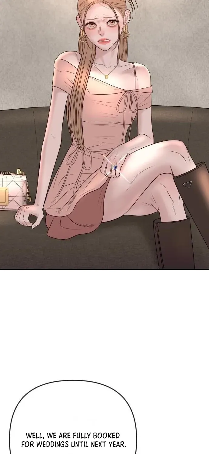 I’ll Marry Your Brother chapter 37 page 53