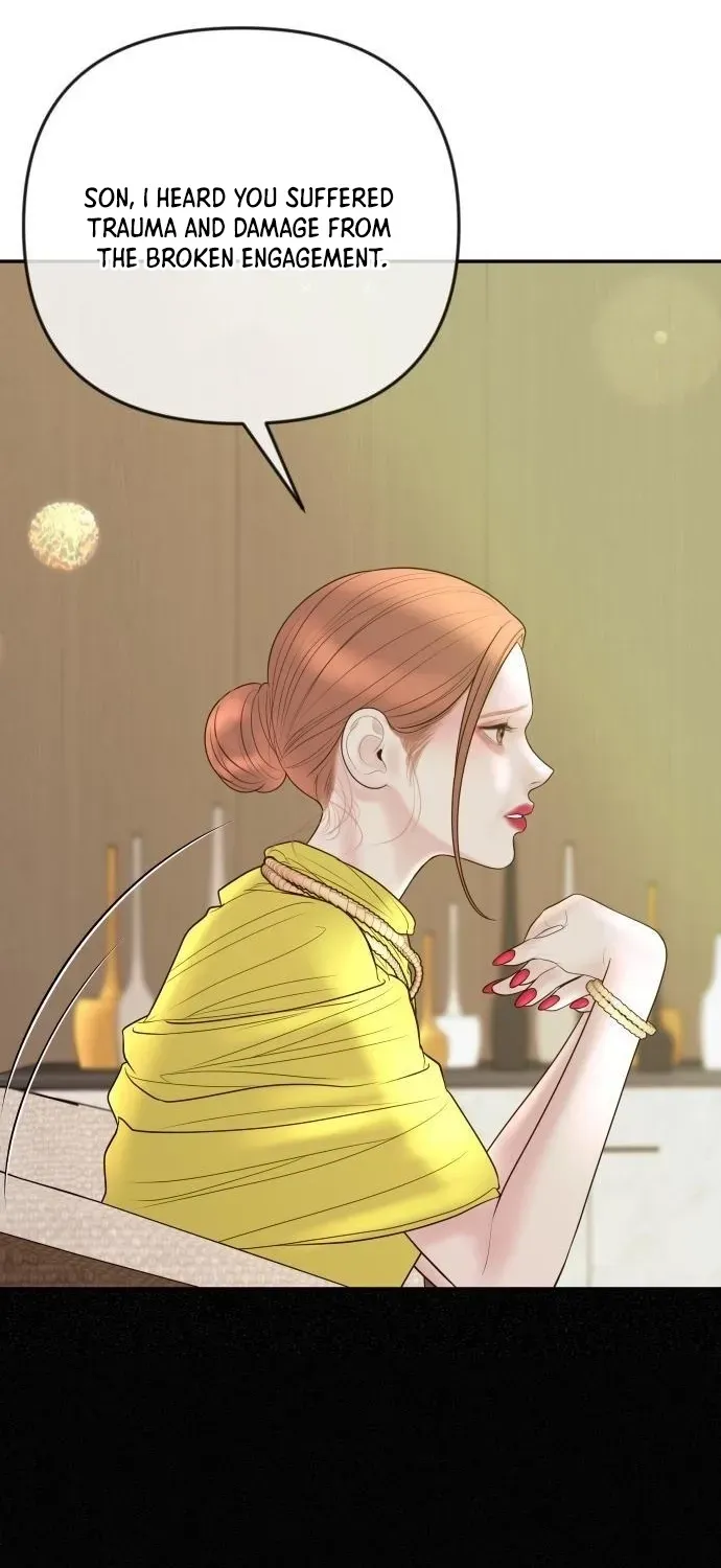 I’ll Marry Your Brother chapter 37 page 21