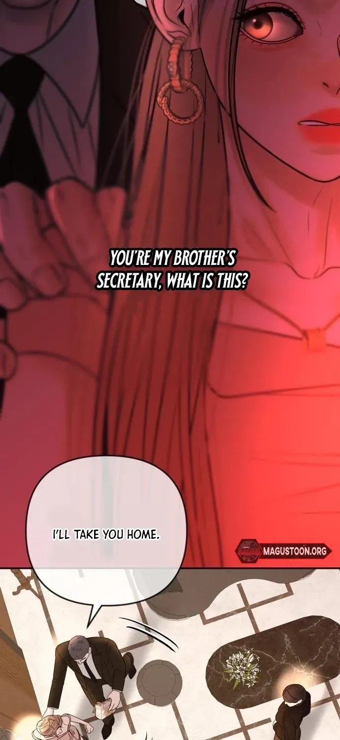 I’ll Marry Your Brother chapter 37 page 65