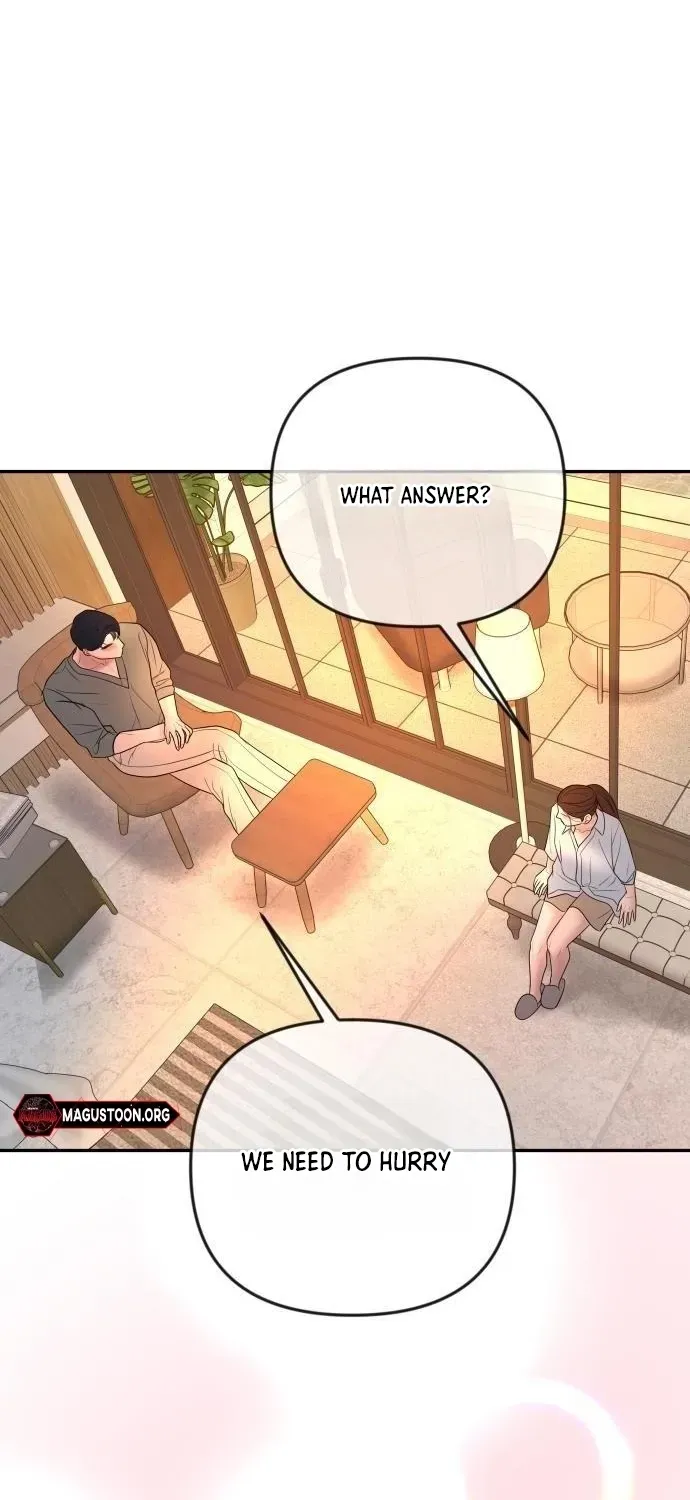 I’ll Marry Your Brother chapter 38 page 74