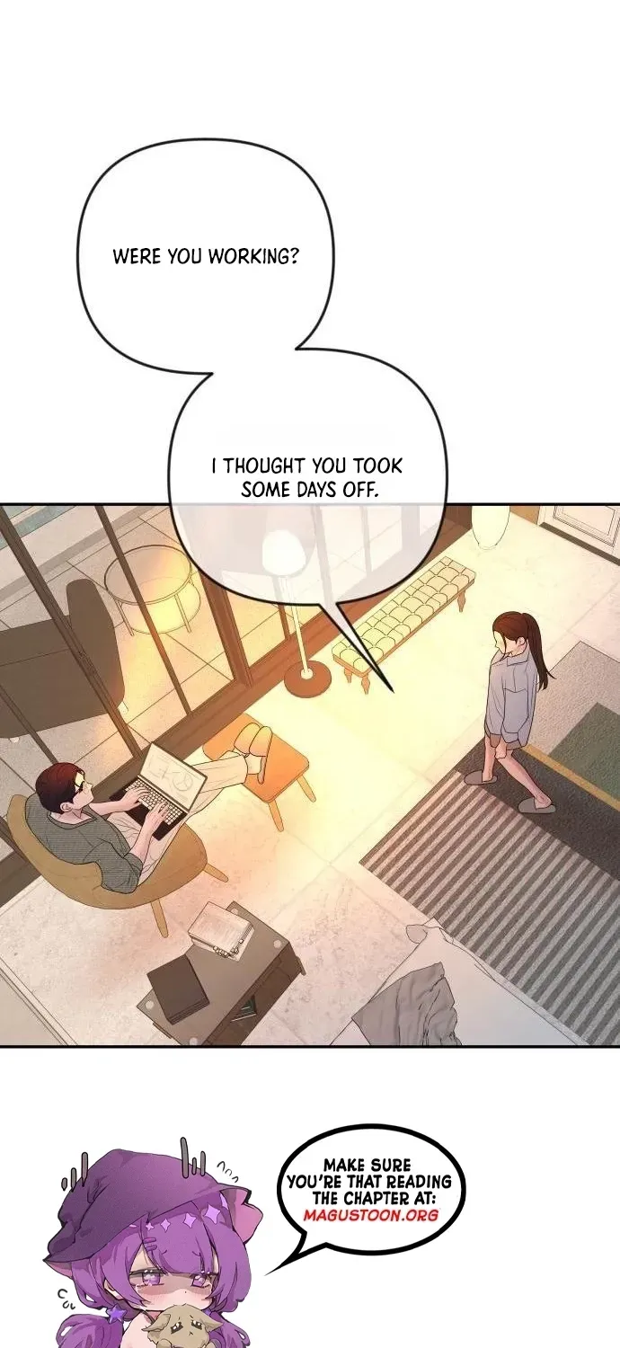 I’ll Marry Your Brother chapter 38 page 45