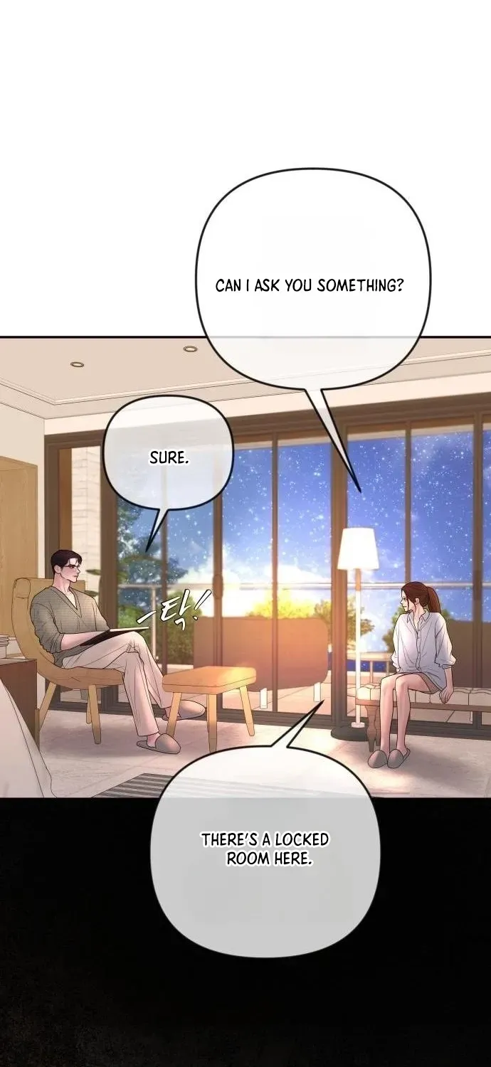 I’ll Marry Your Brother chapter 38 page 56
