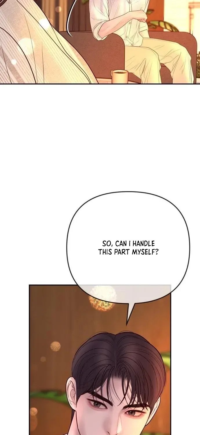 I’ll Marry Your Brother chapter 38 page 36