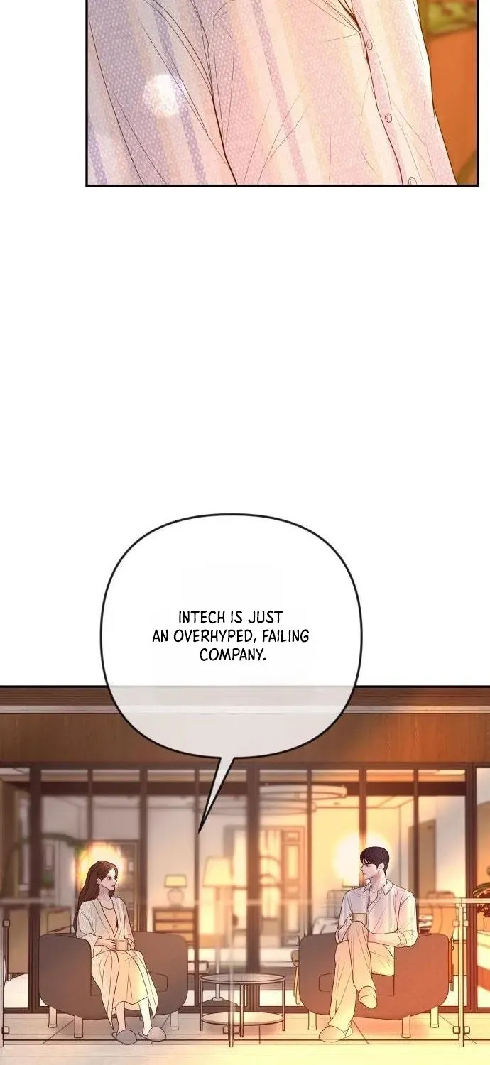 I’ll Marry Your Brother chapter 38 page 28