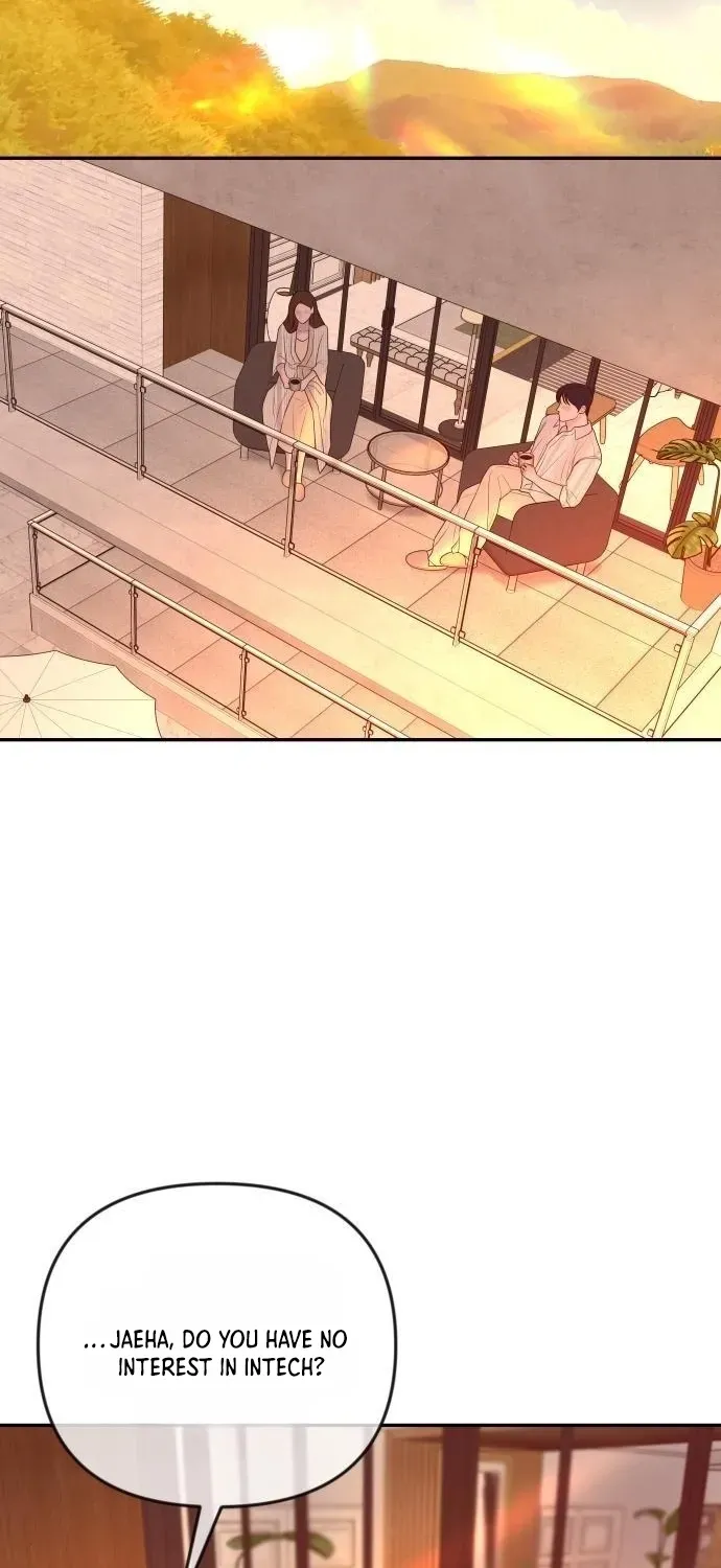 I’ll Marry Your Brother chapter 38 page 21