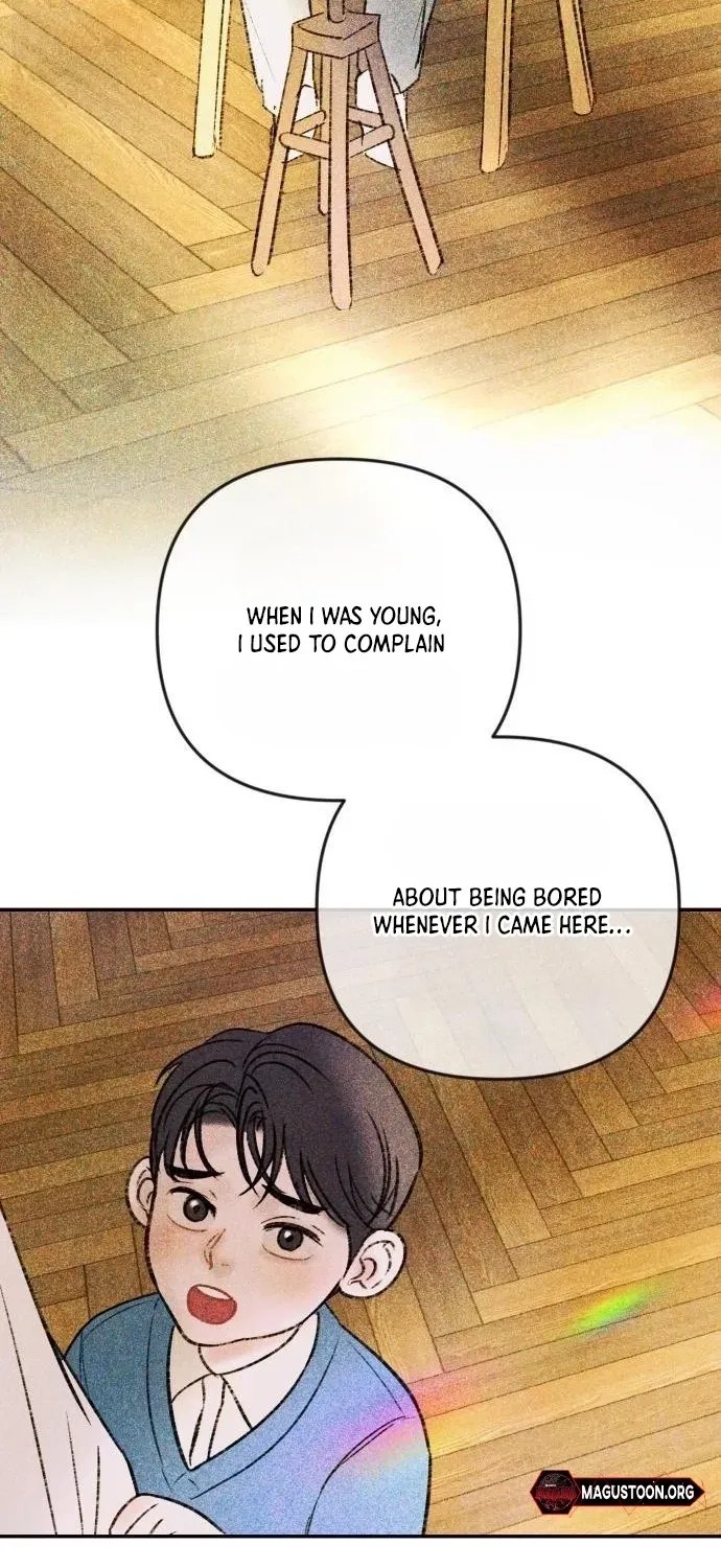 I’ll Marry Your Brother chapter 38 page 64