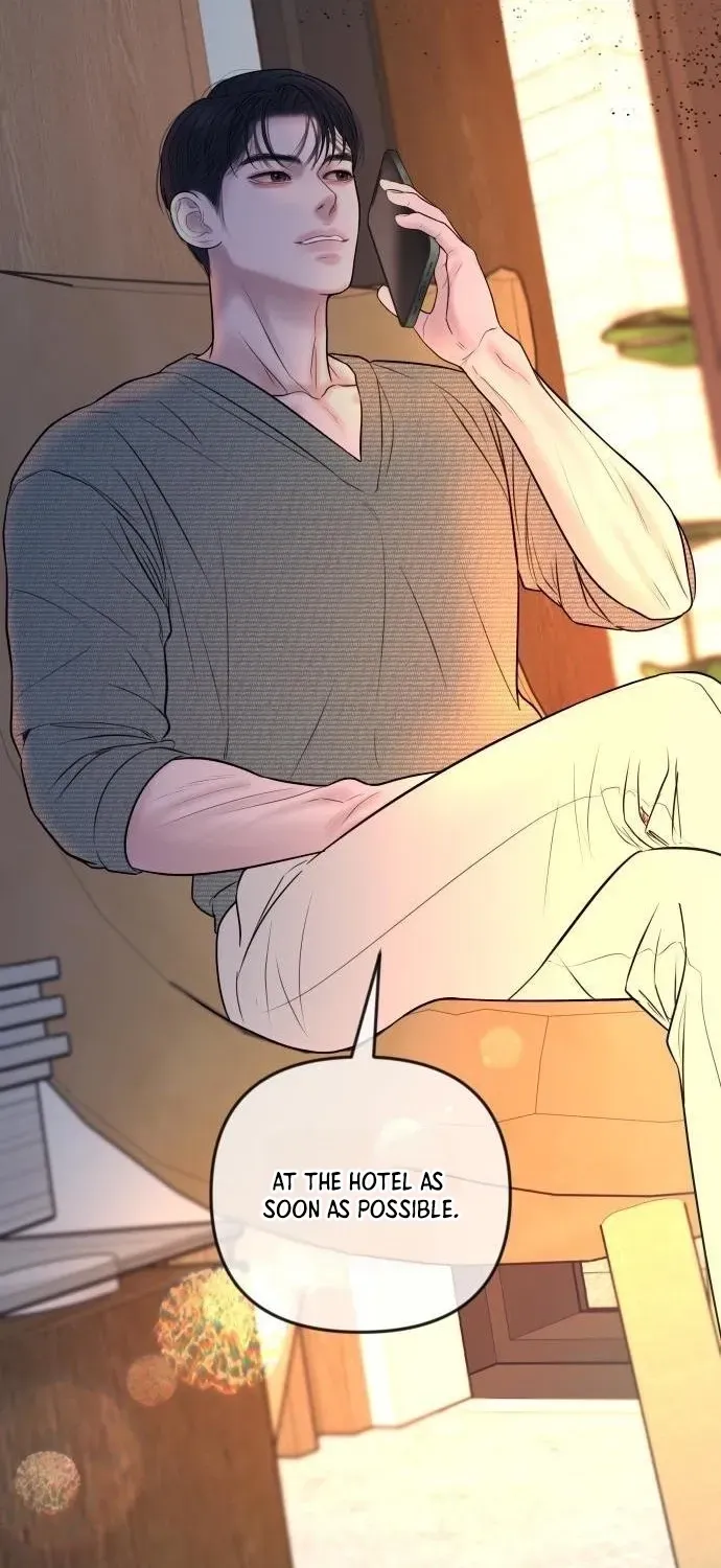 I’ll Marry Your Brother chapter 38 page 85
