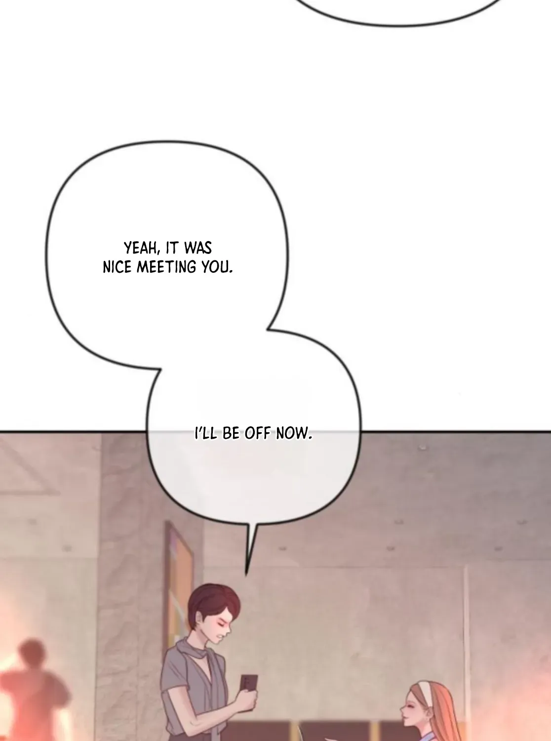 I’ll Marry Your Brother chapter 39 page 105