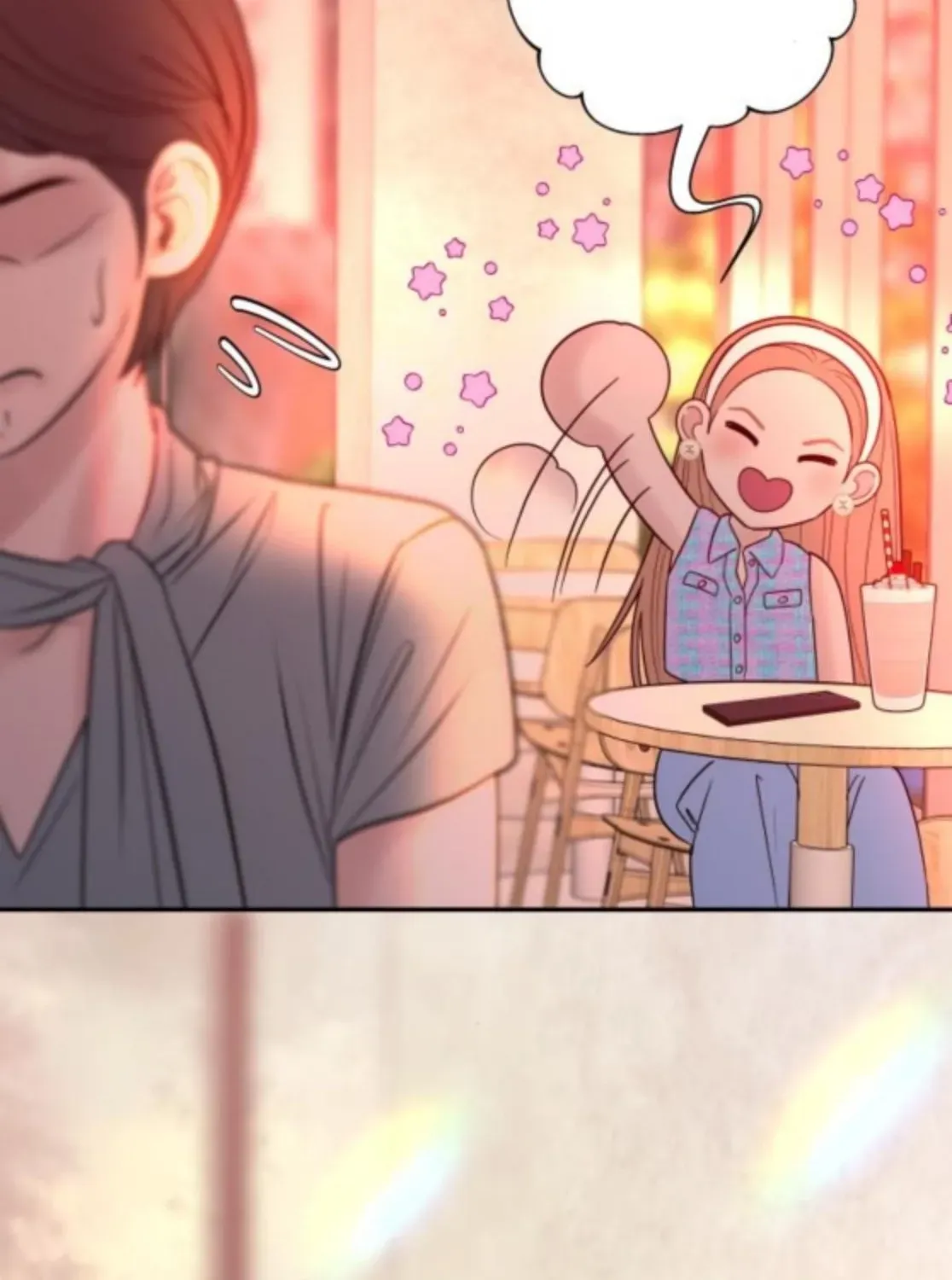 I’ll Marry Your Brother chapter 39 page 107