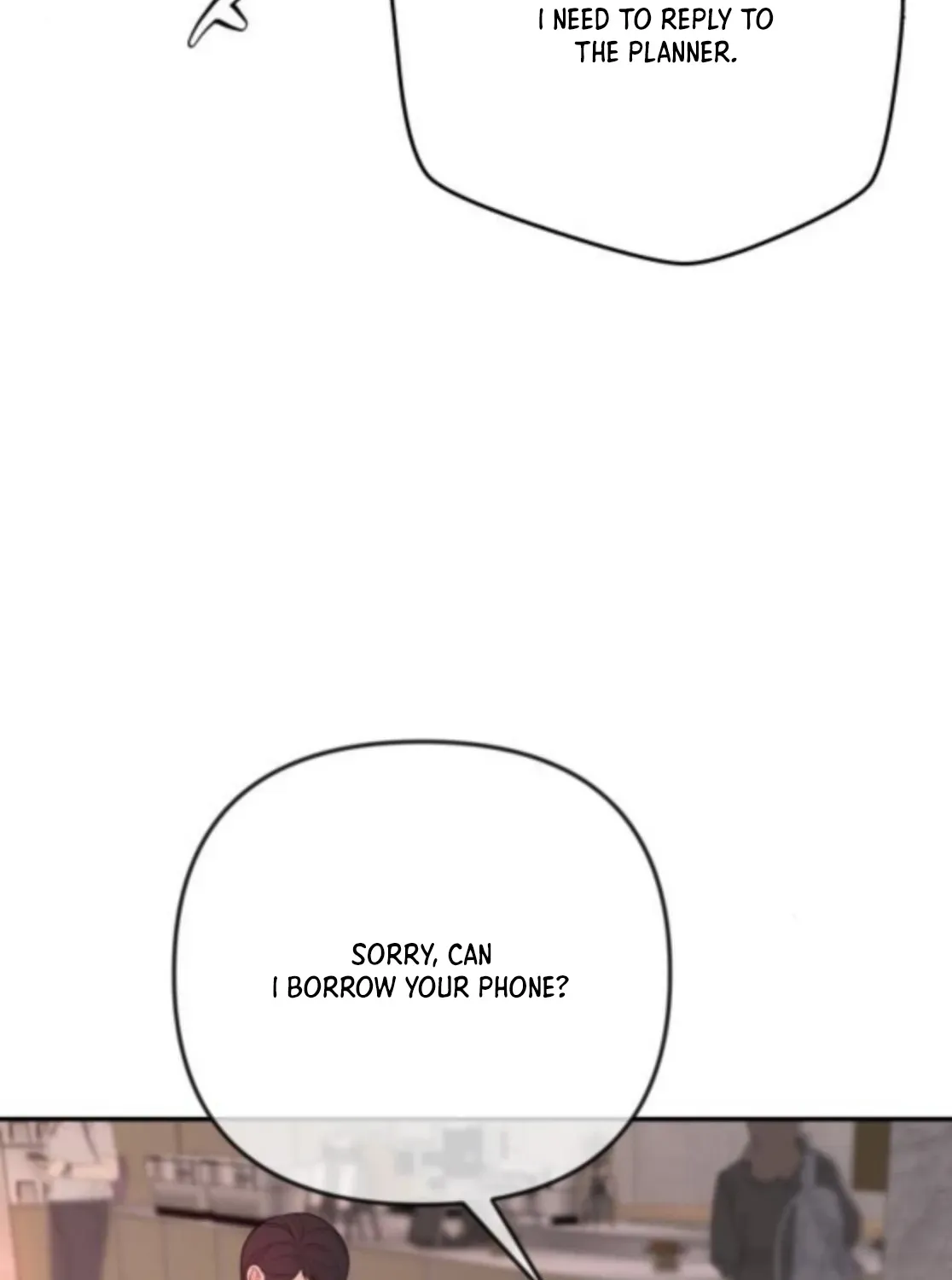I’ll Marry Your Brother chapter 39 page 98