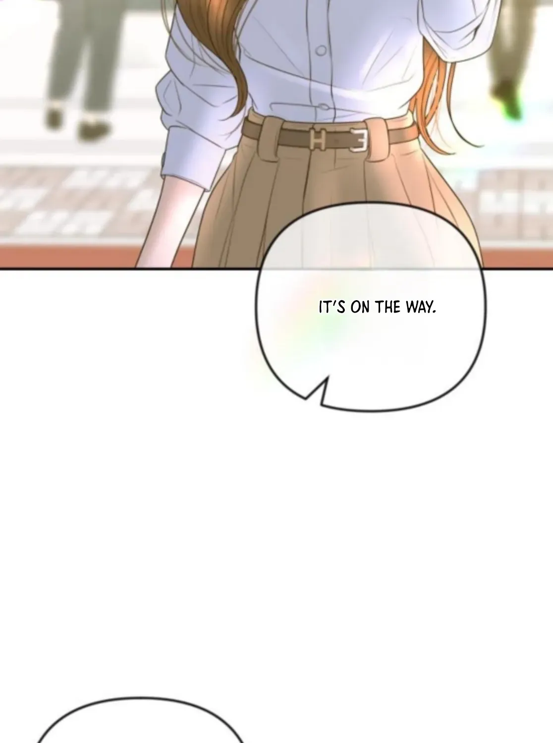I’ll Marry Your Brother chapter 39 page 6