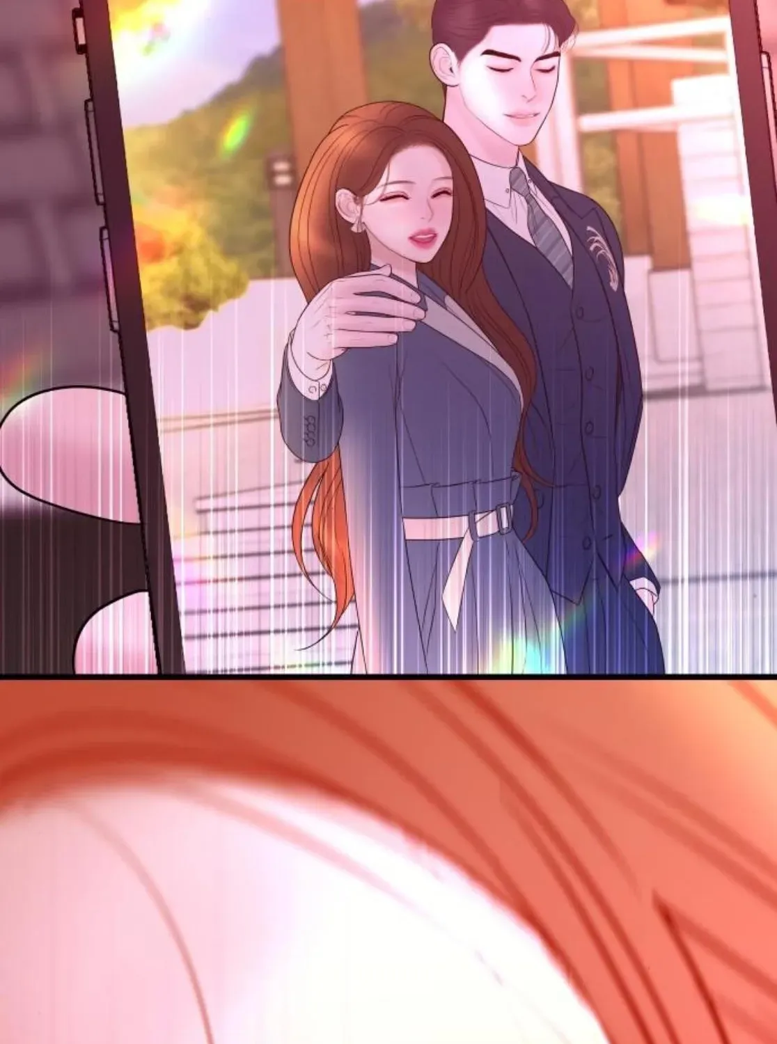 I’ll Marry Your Brother chapter 39 page 125
