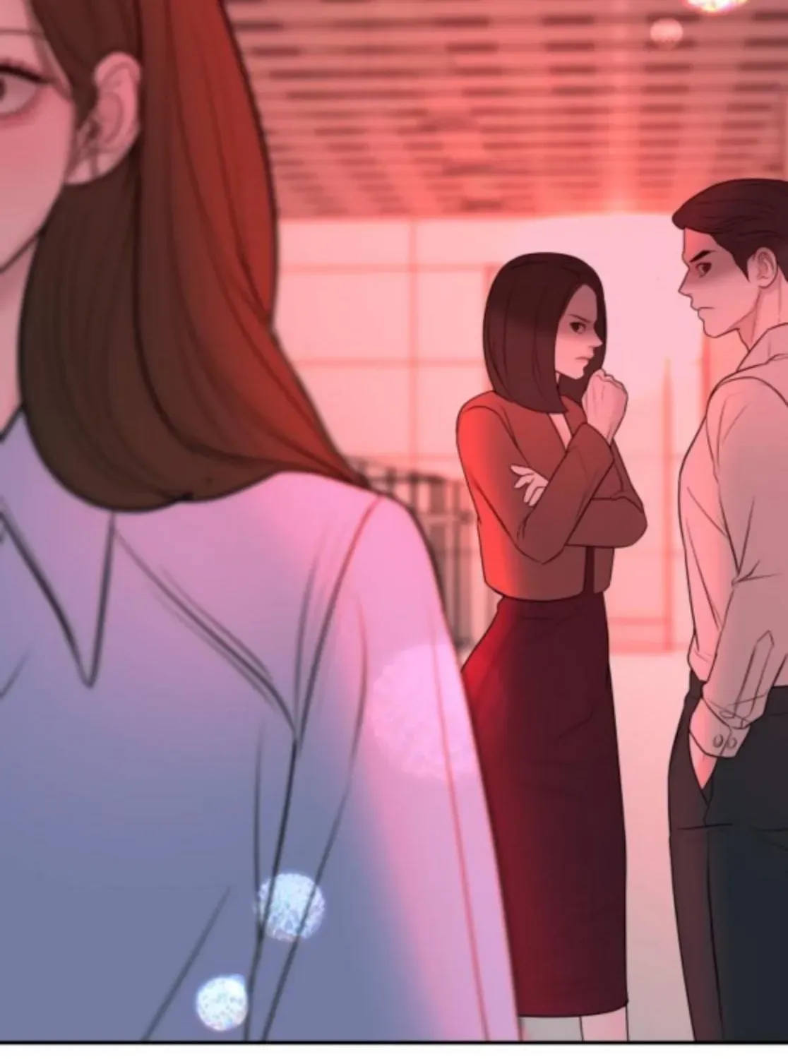 I’ll Marry Your Brother chapter 39 page 14
