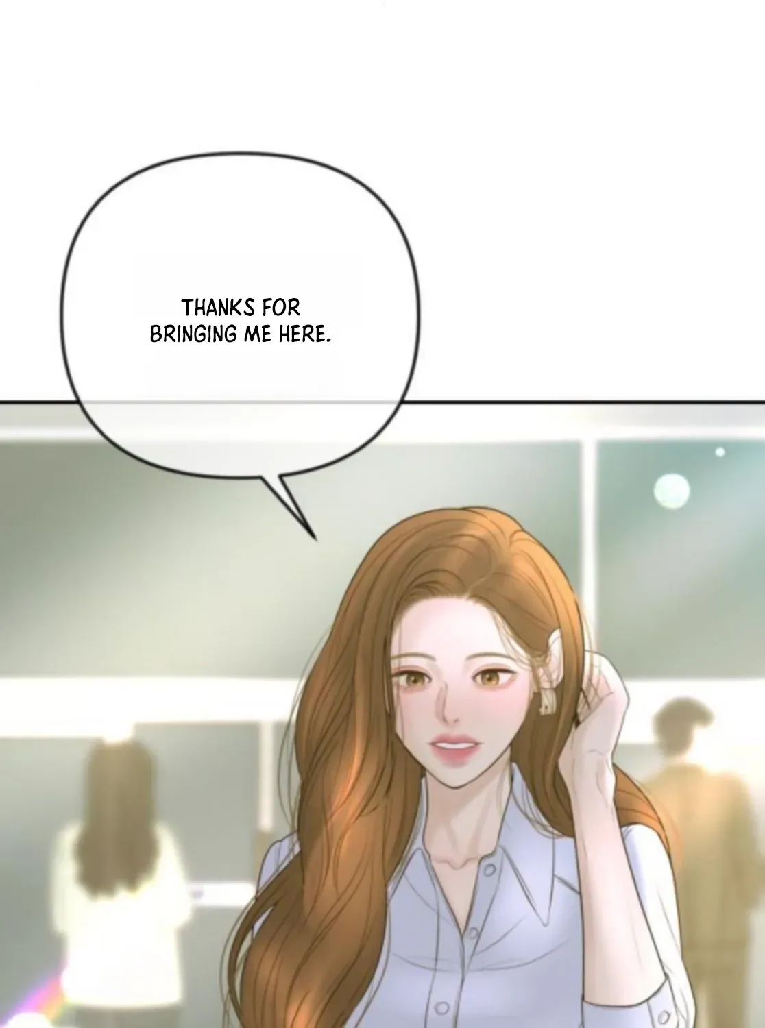 I’ll Marry Your Brother chapter 39 page 5