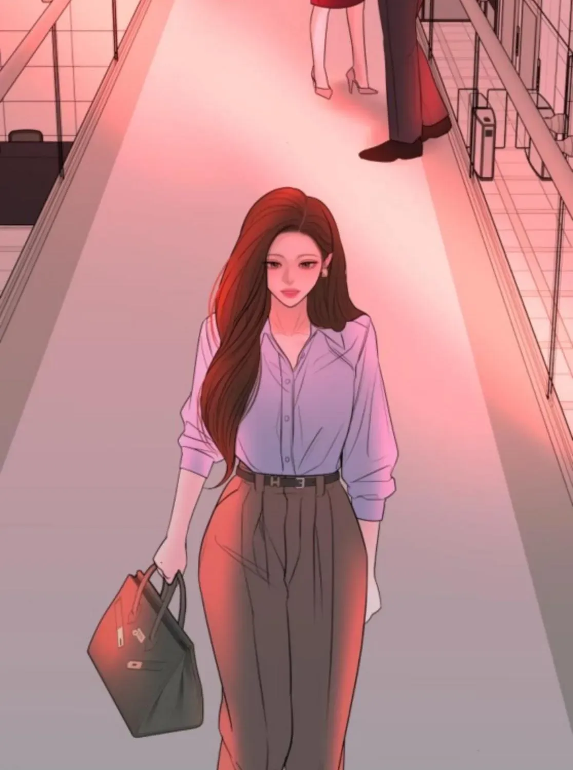 I’ll Marry Your Brother chapter 39 page 12