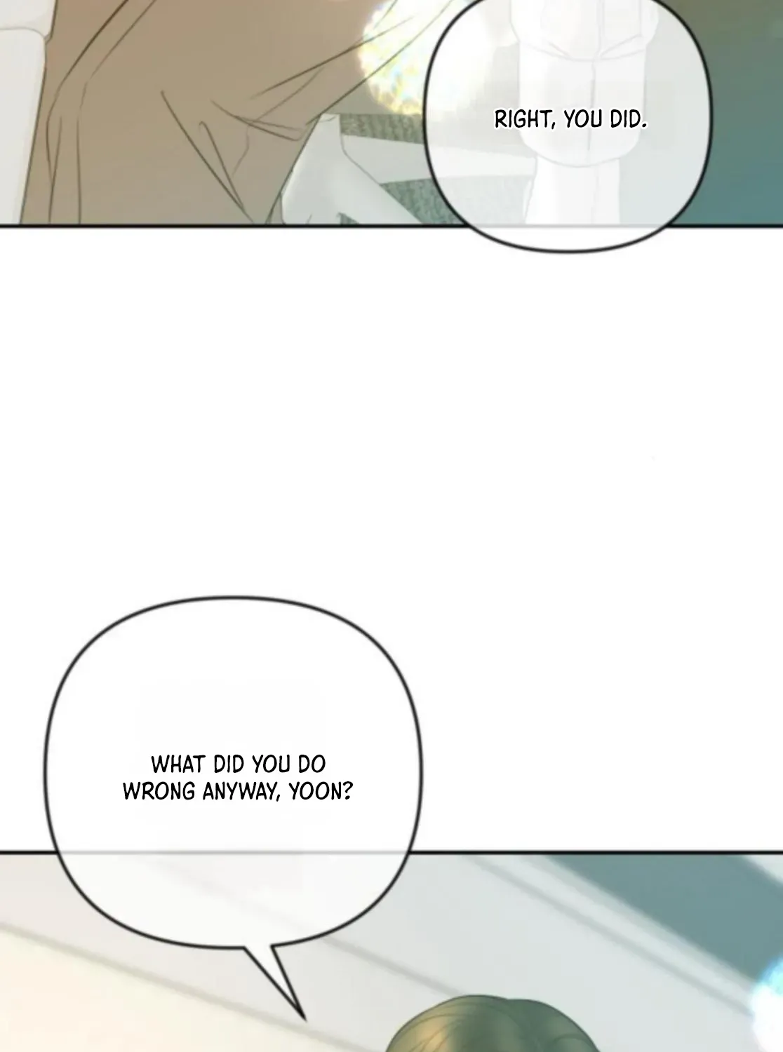 I’ll Marry Your Brother chapter 39 page 19
