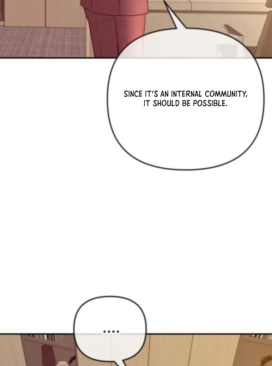 I’ll Marry Your Brother chapter 40 page 11
