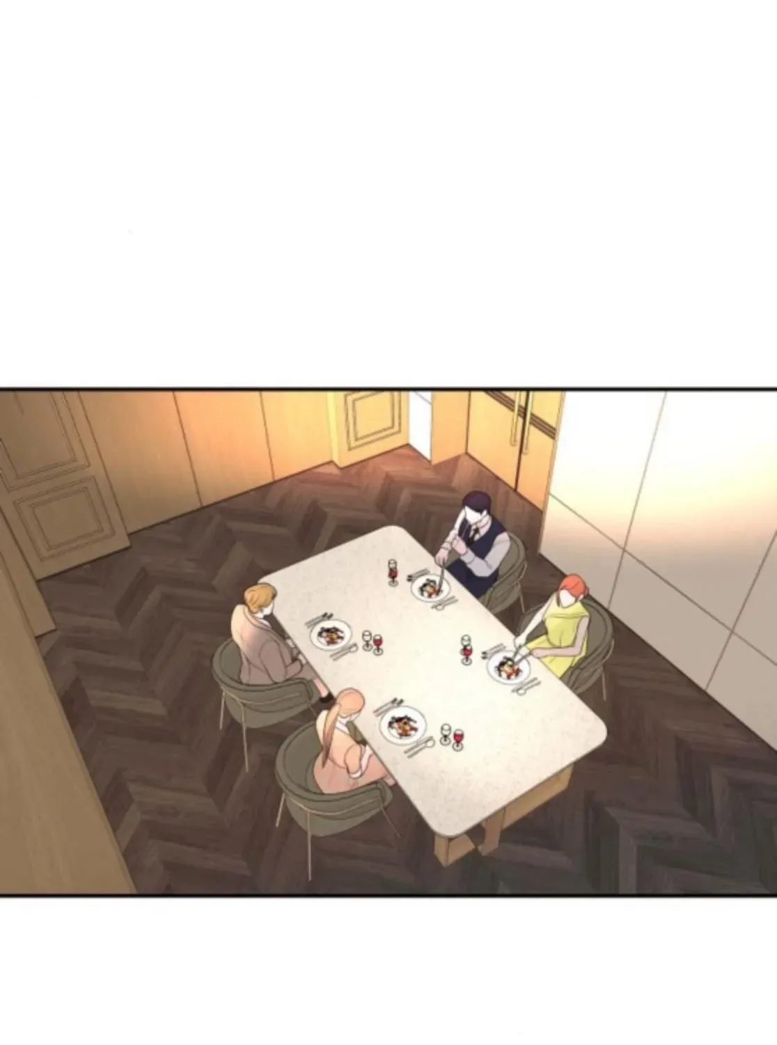 I’ll Marry Your Brother chapter 40 page 71