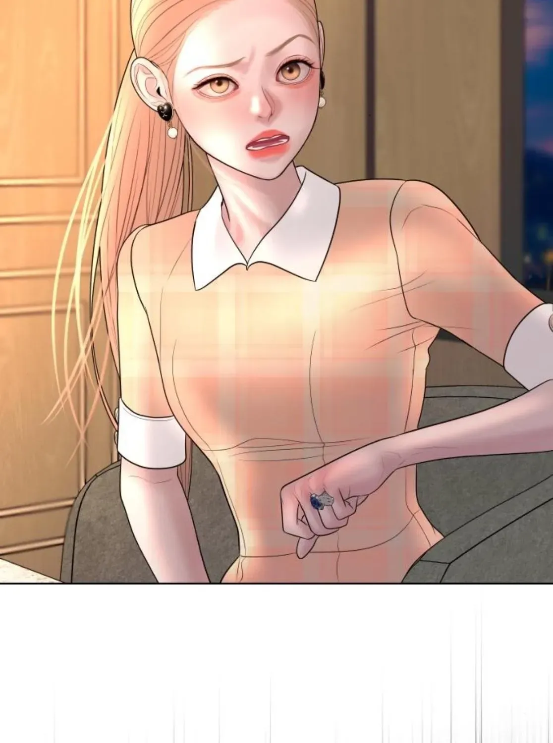 I’ll Marry Your Brother chapter 40 page 117