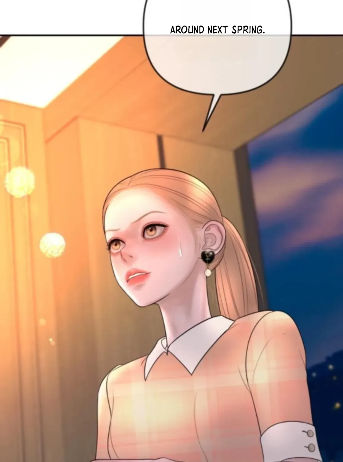 I’ll Marry Your Brother chapter 40 page 107