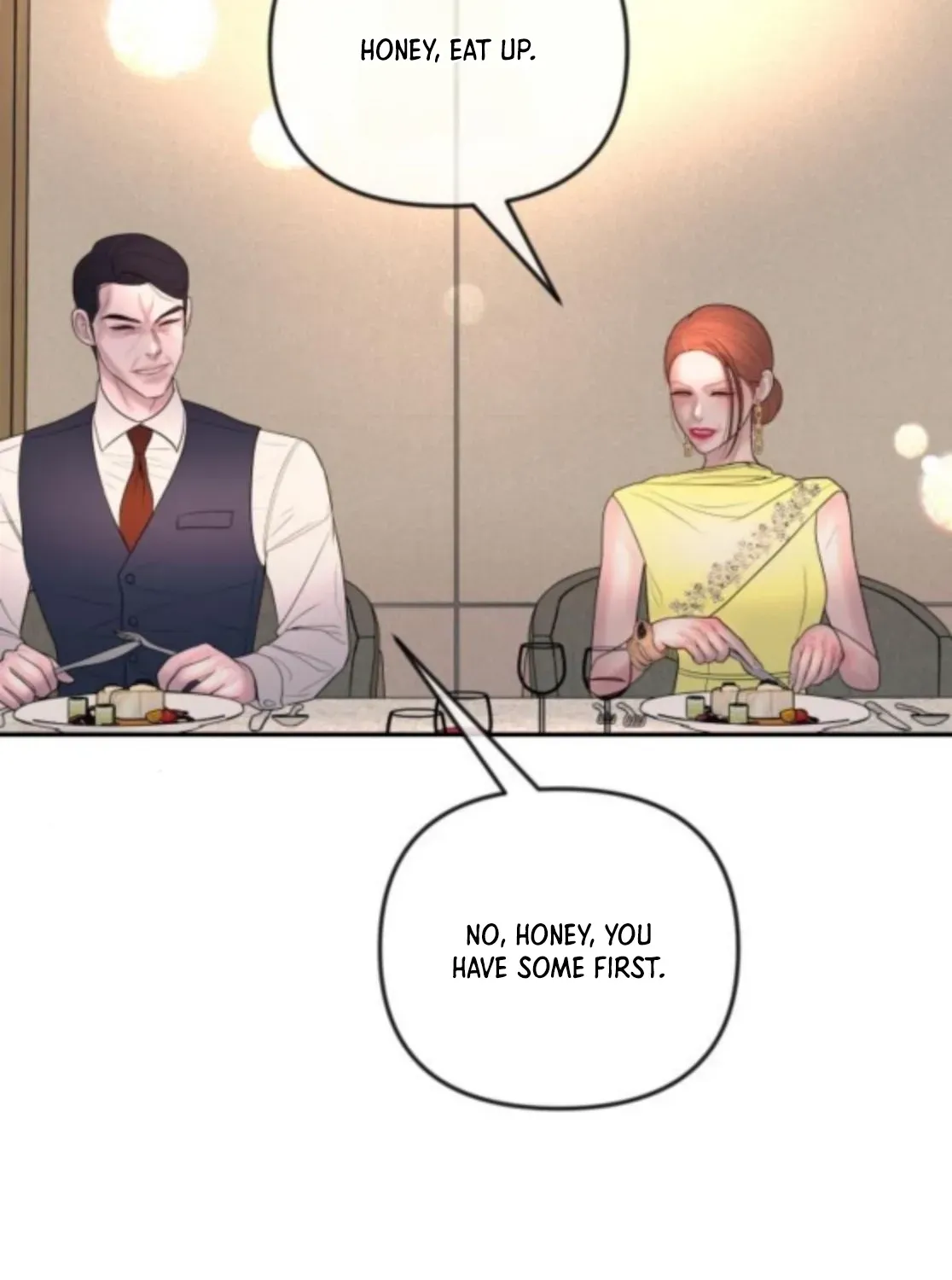 I’ll Marry Your Brother chapter 40 page 93