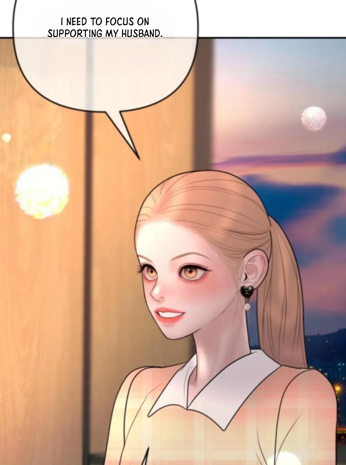 I’ll Marry Your Brother chapter 40 page 101