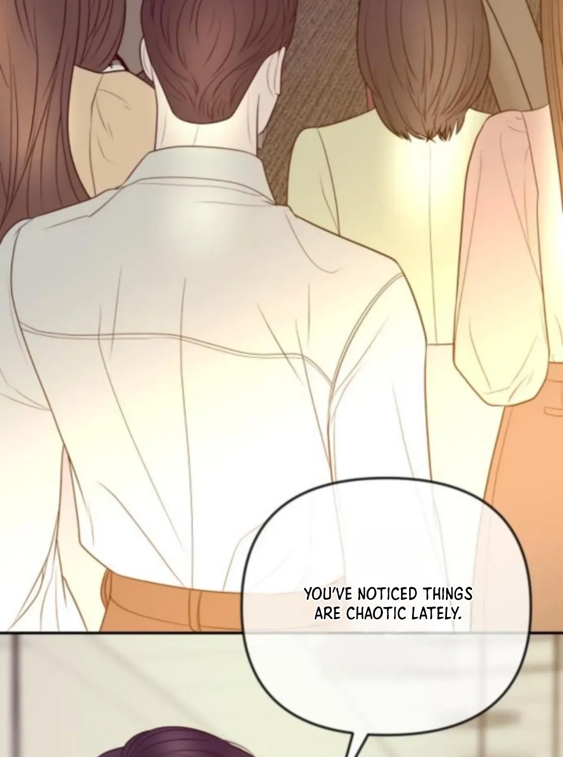 I’ll Marry Your Brother chapter 40 page 17