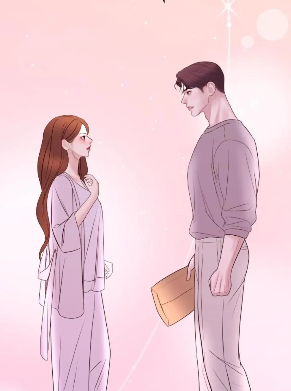 I’ll Marry Your Brother chapter 41 page 117