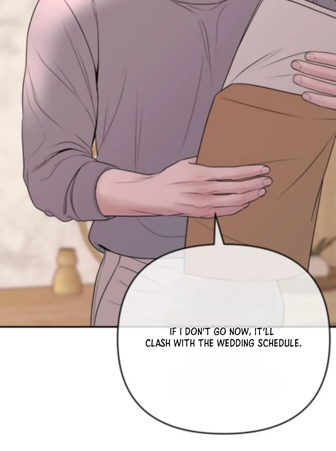I’ll Marry Your Brother chapter 41 page 103