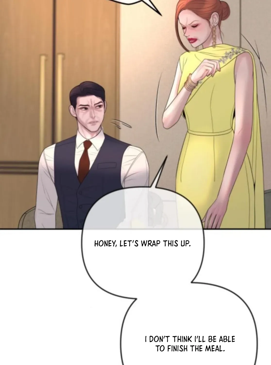 I’ll Marry Your Brother chapter 41 page 39