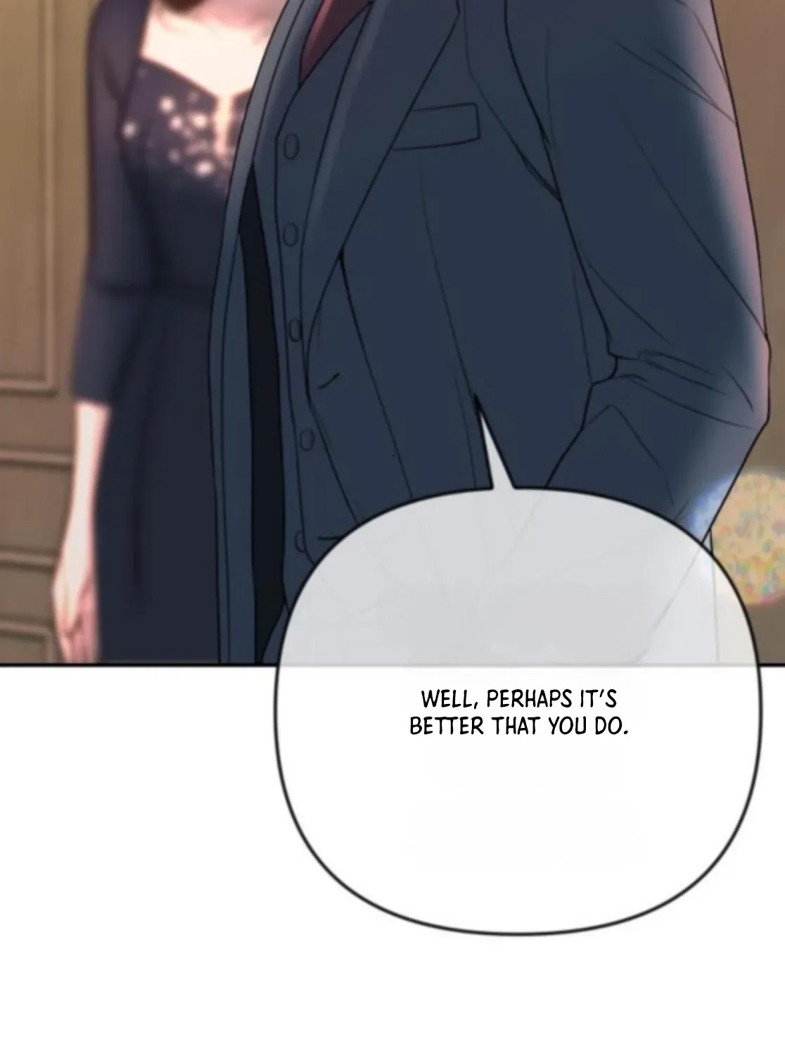 I’ll Marry Your Brother chapter 41 page 43