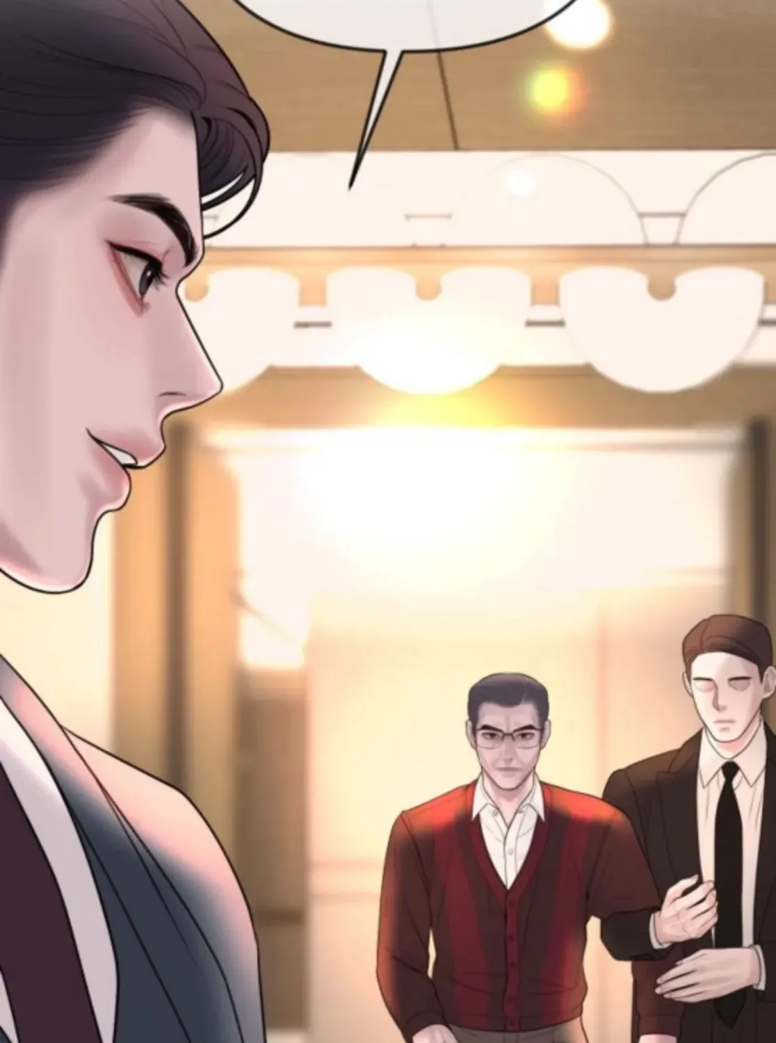 I’ll Marry Your Brother chapter 41 page 46