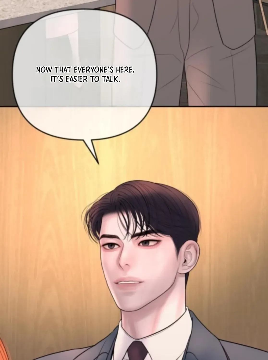 I’ll Marry Your Brother chapter 41 page 76