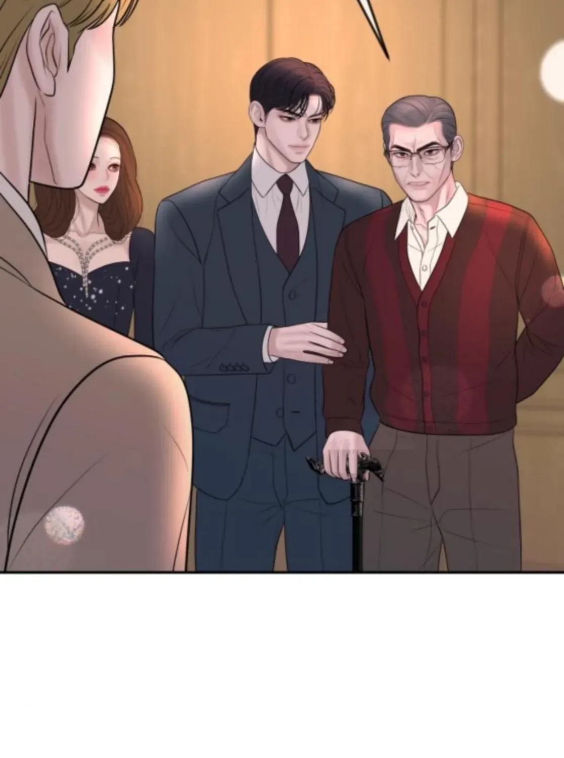 I’ll Marry Your Brother chapter 41 page 59