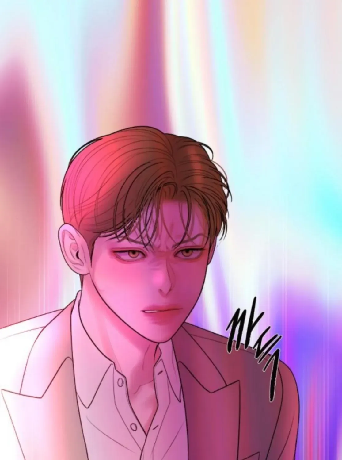 I’ll Marry Your Brother chapter 41 page 22