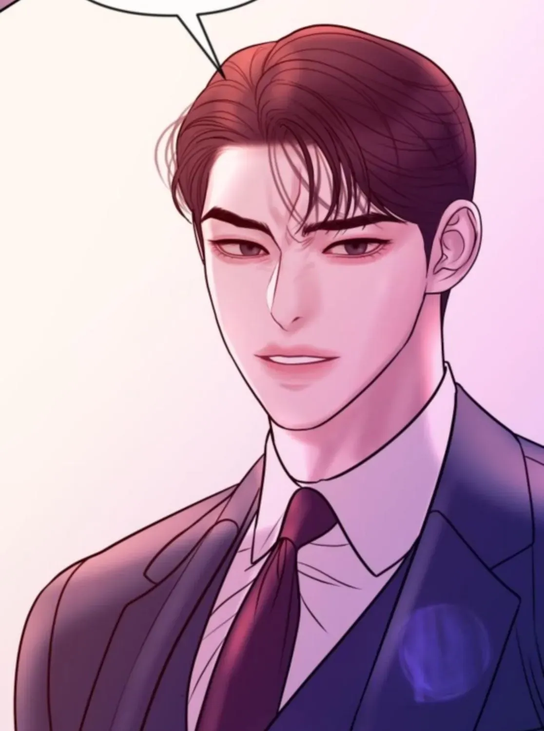 I’ll Marry Your Brother chapter 41 page 27