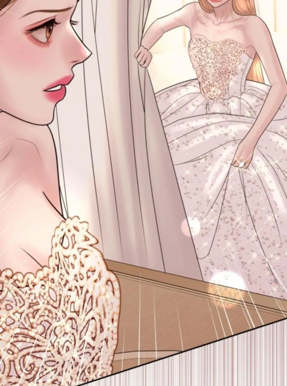 I’ll Marry Your Brother chapter 42 page 35