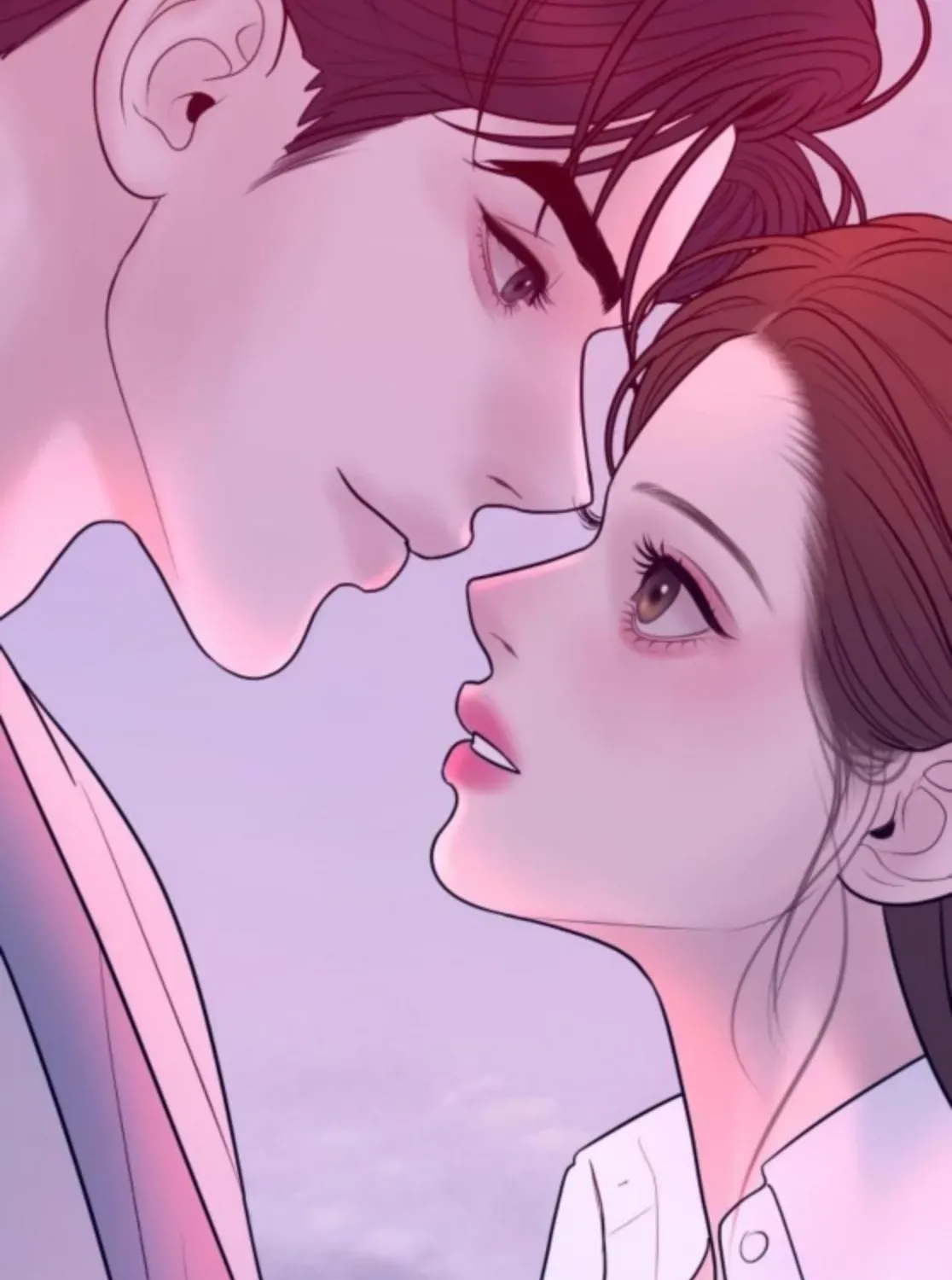 I’ll Marry Your Brother chapter 42 page 132