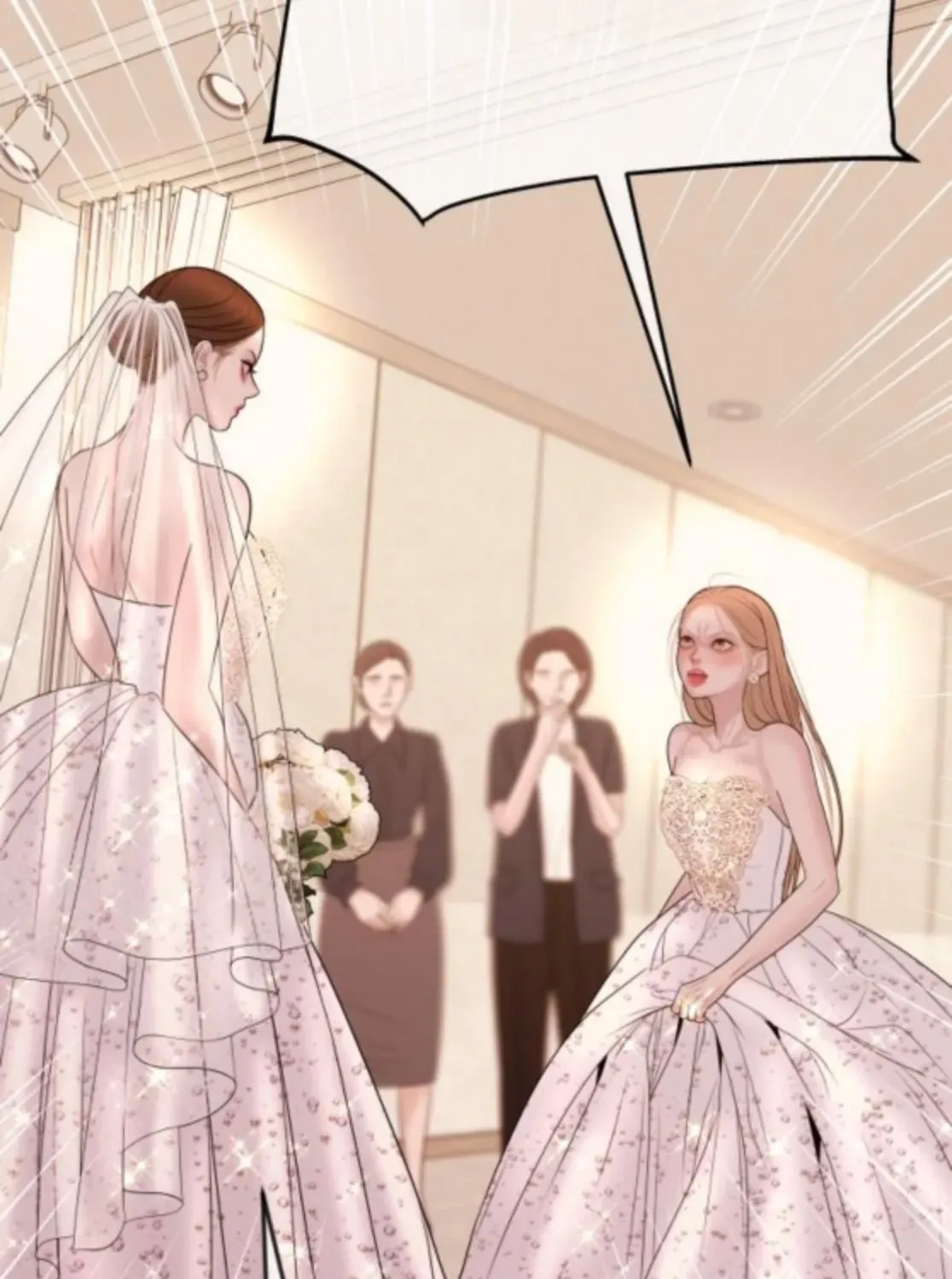 I’ll Marry Your Brother chapter 42 page 40