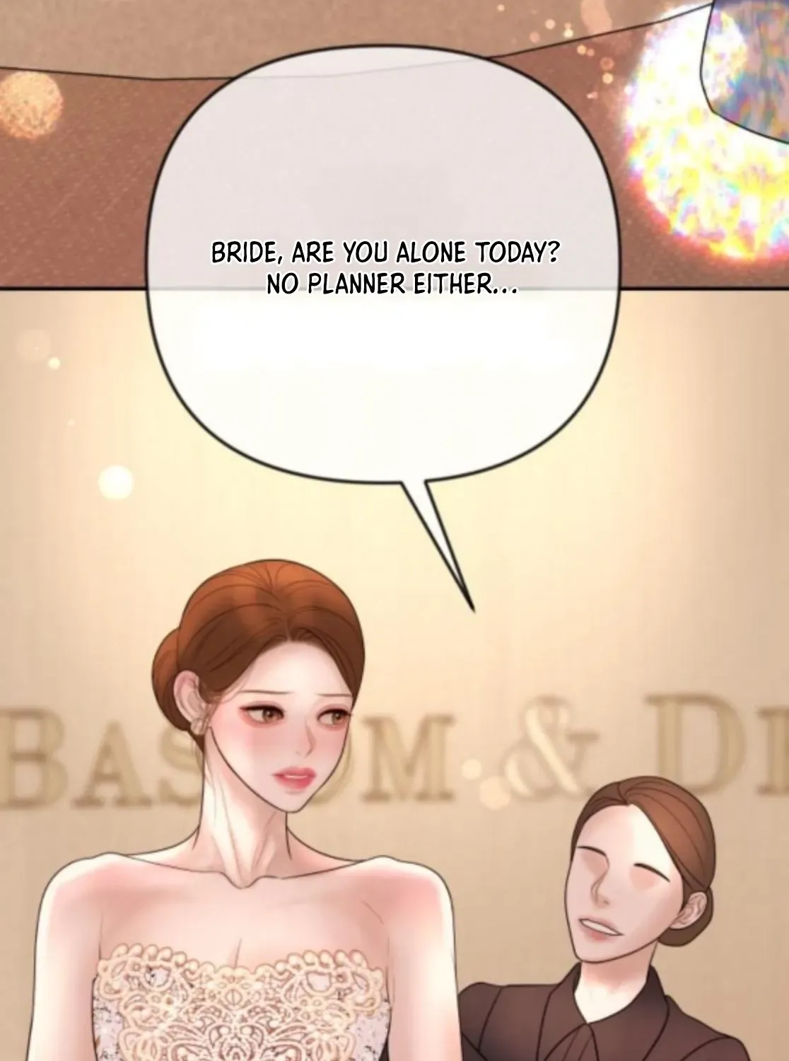 I’ll Marry Your Brother chapter 42 page 18