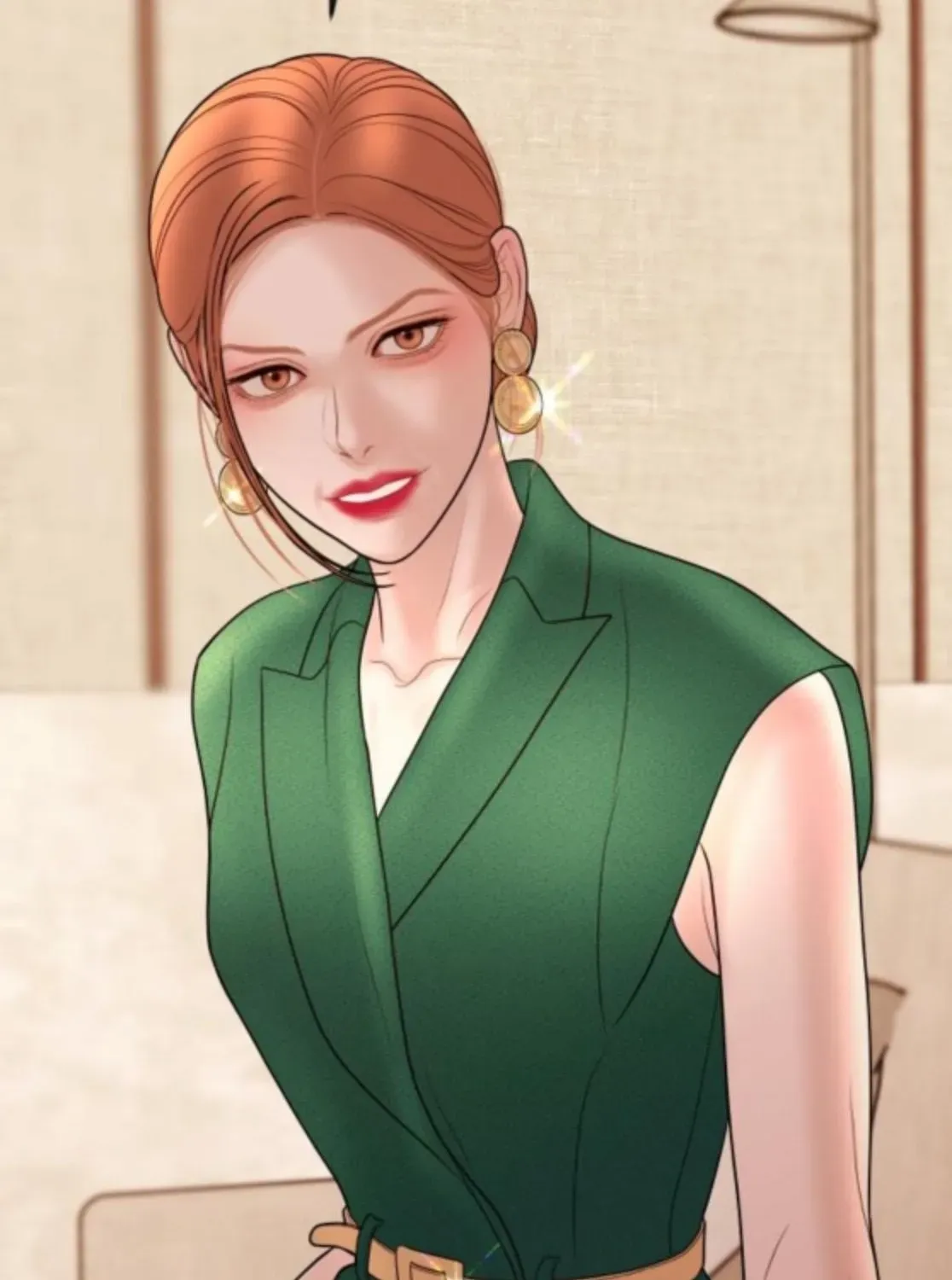 I’ll Marry Your Brother chapter 42 page 79