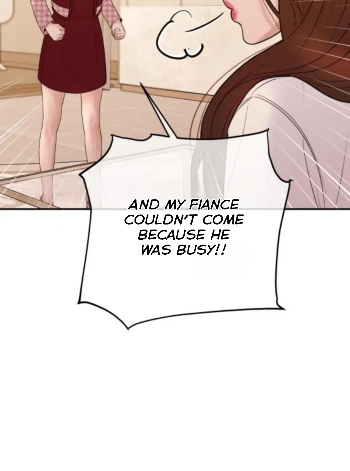 I’ll Marry Your Brother chapter 42 page 64