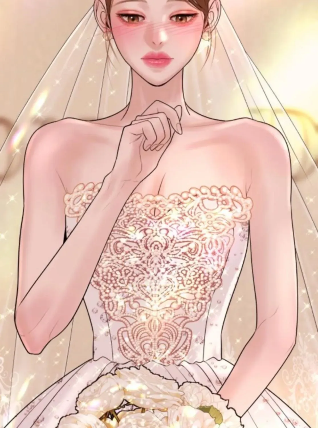 I’ll Marry Your Brother chapter 42 page 27